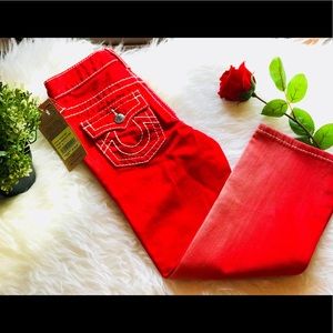 Denim size 6 (kids) Brand new